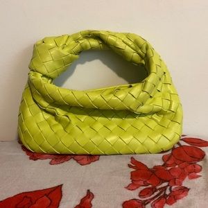 BOTTEGA VENETA “MINI JODIE”